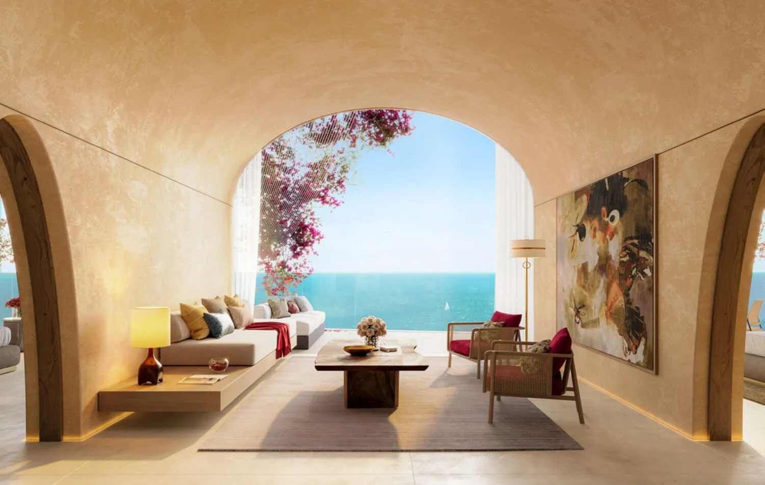 The Heart of Europe - Marbella Resort Hotel, Vignette Collection в районе Мир островов — фото 10