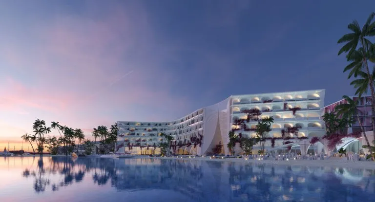 The Heart of Europe - Marbella Resort Hotel, Vignette Collection в районе Мир островов — фото 3
