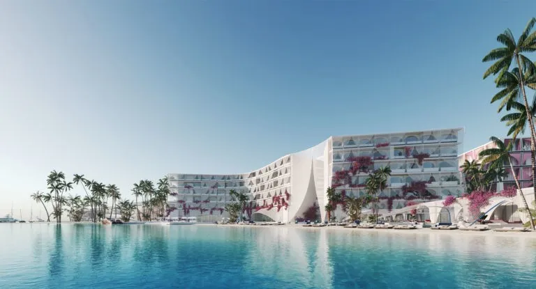 The Heart of Europe - Marbella Resort Hotel, Vignette Collection в районе Мир островов — фото 4