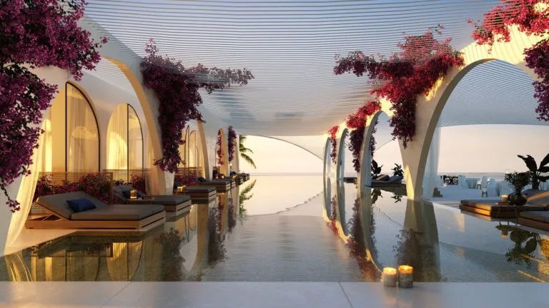 The Heart of Europe - Marbella Resort Hotel, Vignette Collection в районе Мир островов — фото 5