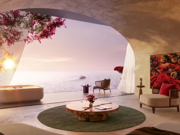 The Heart of Europe - Marbella Resort Hotel, Vignette Collection в районе Мир островов — фото 9