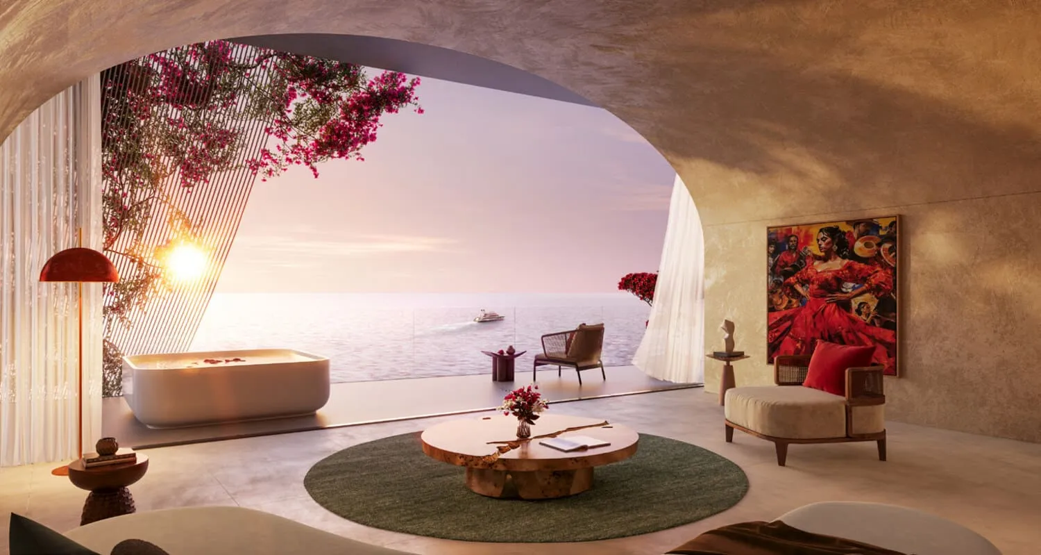 The Heart of Europe - Marbella Resort Hotel, Vignette Collection в районе Мир островов — фото 9