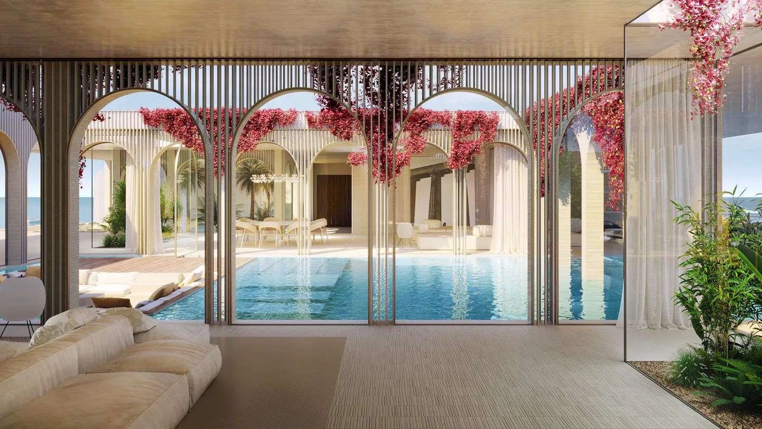 The Heart of Europe - Portofino в районе Мир островов — фото 7