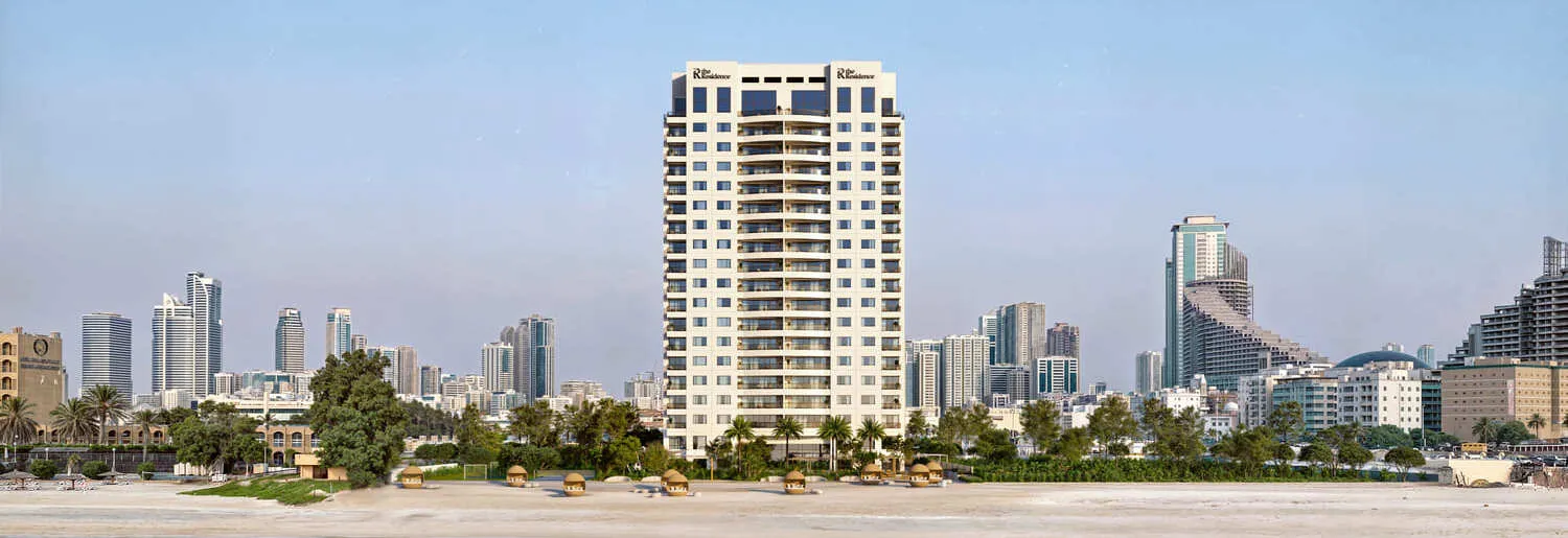 Al Khaledia Suburb