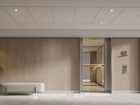 The Residence by Prestige One в районе JVC (Джумейра Вилладж Серкл) — фото 12