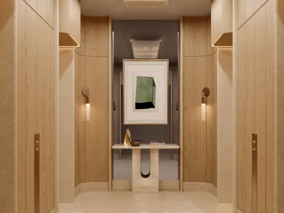 The Ritz-Carlton Residences by SAAS — фото 11