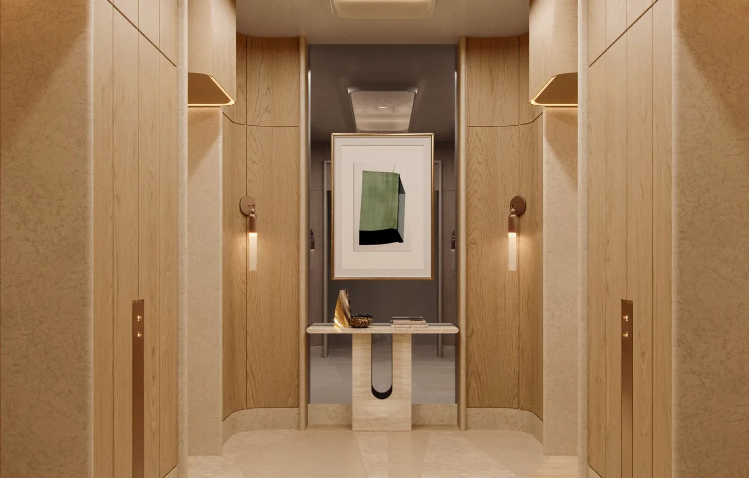The Ritz-Carlton Residences by SAAS — фото 11
