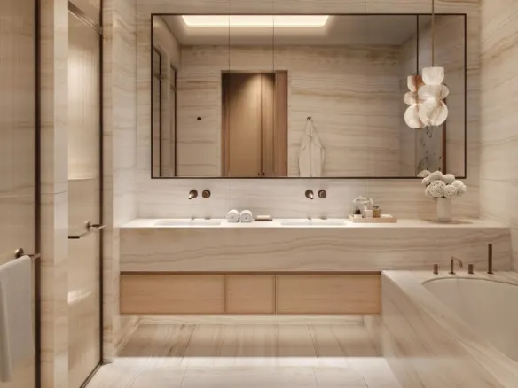 The Ritz-Carlton Residences by SAAS — фото 12