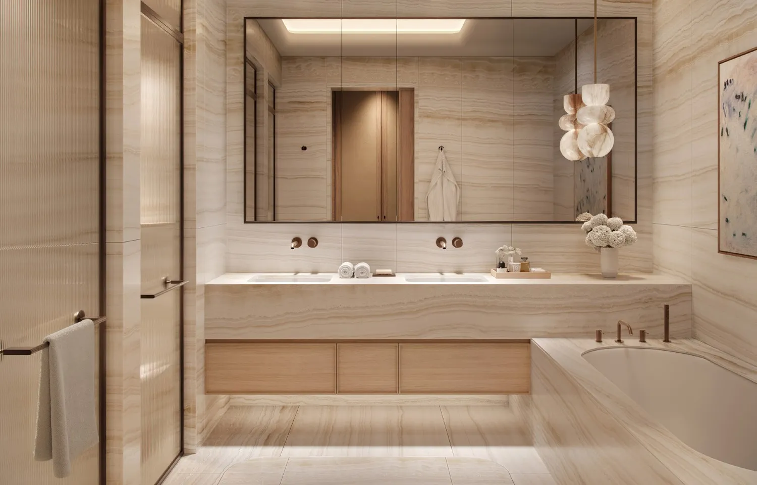The Ritz-Carlton Residences by SAAS — фото 12