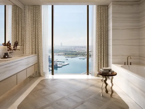 The Ritz-Carlton Residences by SAAS — фото 13