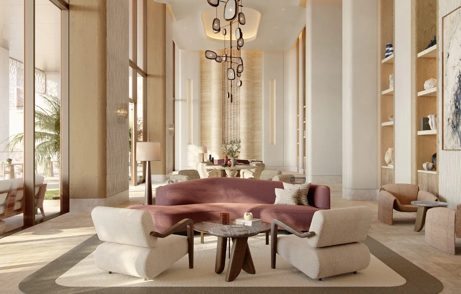 The Ritz-Carlton Residences by SAAS — фото 15