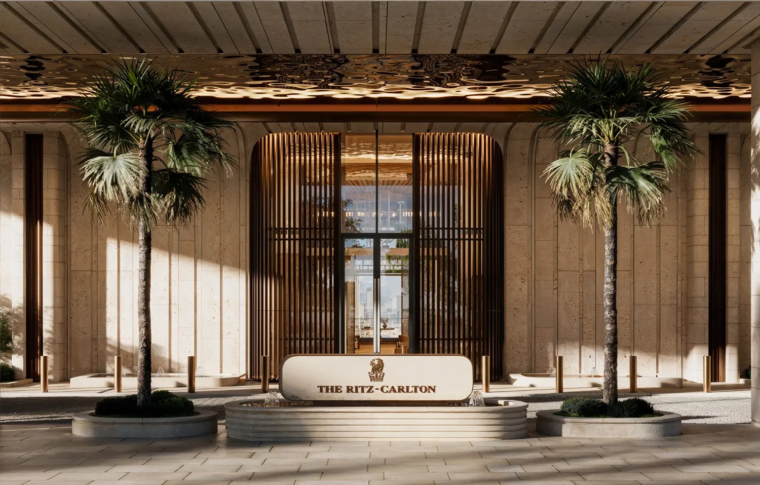 The Ritz-Carlton Residences by SAAS — фото 4