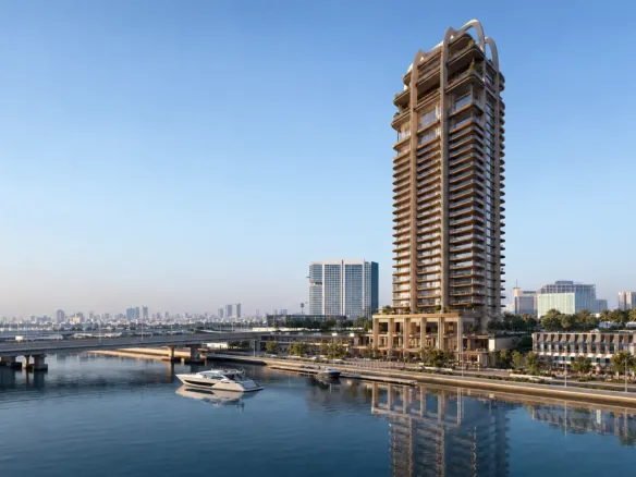 The Ritz-Carlton Residences by SAAS — фото 6