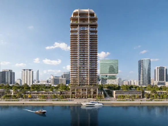 The Ritz-Carlton Residences by SAAS — фото 7