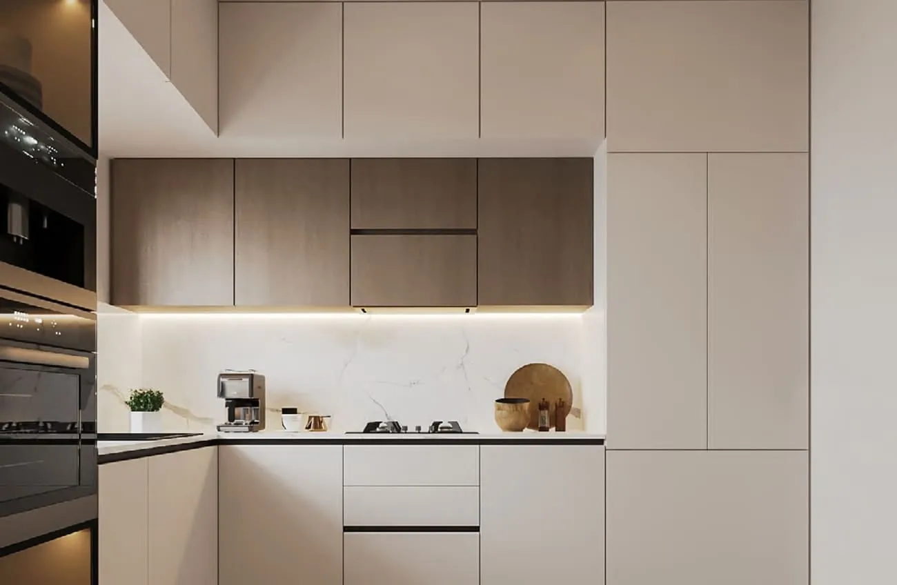 The Willows Residences — кухня, фото 5