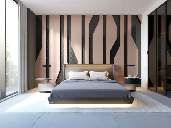 Tonino Lamborghini Residences в районе Мейдан (Над Аль-Шеба 1) — фото 13