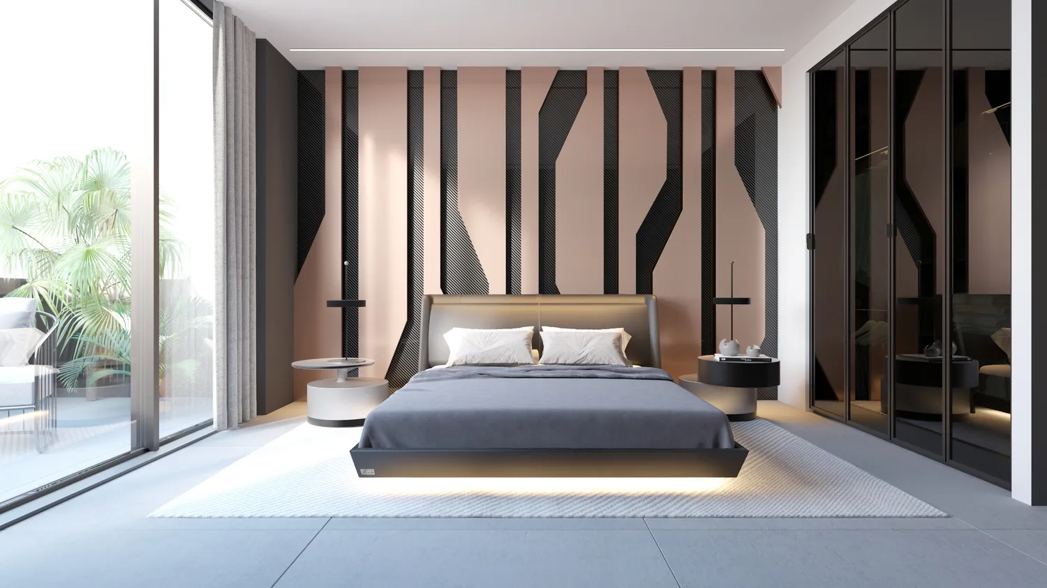 Tonino Lamborghini Residences в районе Мейдан (Над Аль-Шеба 1) — фото 13