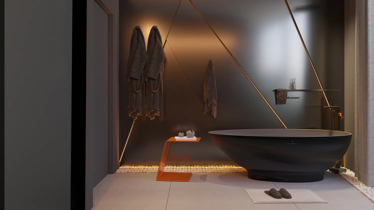 Tonino Lamborghini Residences в районе Мейдан (Над Аль-Шеба 1) — фото 16