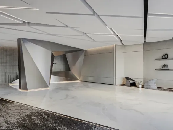 Tonino Lamborghini Residences в районе Мейдан (Над Аль-Шеба 1) — фото 20