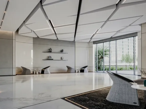Tonino Lamborghini Residences в районе Мейдан (Над Аль-Шеба 1) — фото 22