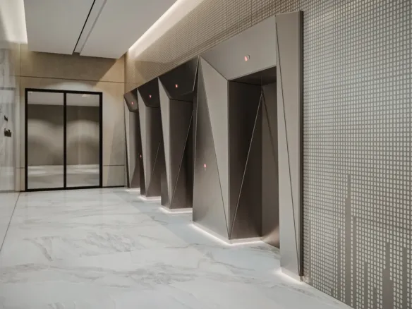 Tonino Lamborghini Residences в районе Мейдан (Над Аль-Шеба 1) — фото 24