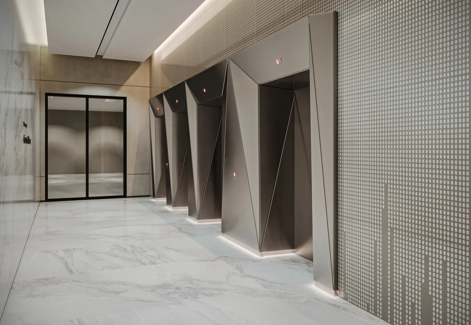 Tonino Lamborghini Residences в районе Мейдан (Над Аль-Шеба 1) — фото 24