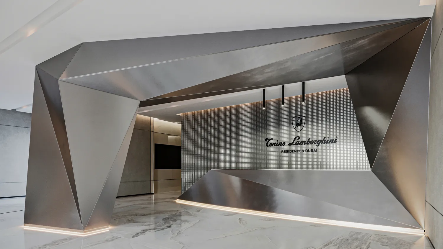 Tonino Lamborghini Residences в районе Мейдан (Над Аль-Шеба 1) — фото 25