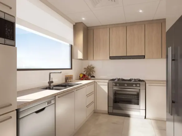 Topaz Residences в районе Остров Мариам — фото 10