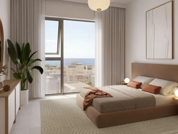 Topaz Residences в районе Остров Мариам — фото 11