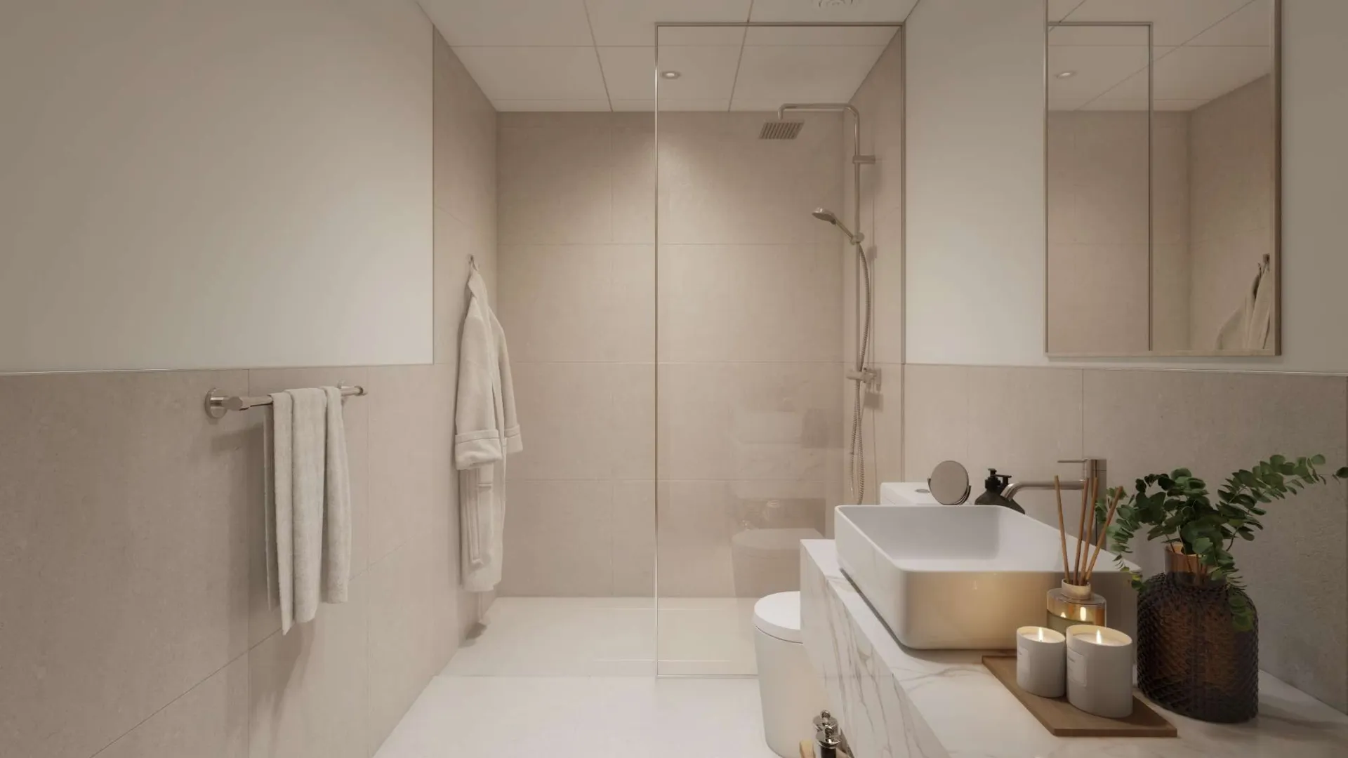 Topaz Residences в районе Остров Мариам — фото 13