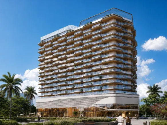Treppan Vision в районе Dubailand (DLRC) — фото 2