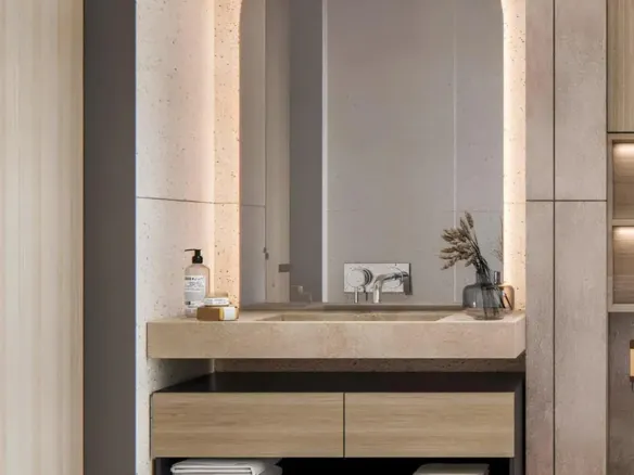 Triana Residences в районе Аль-Сатва — фото 8