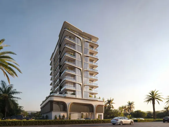 Trillium Heights в районе Аль-Сатва — фото 5