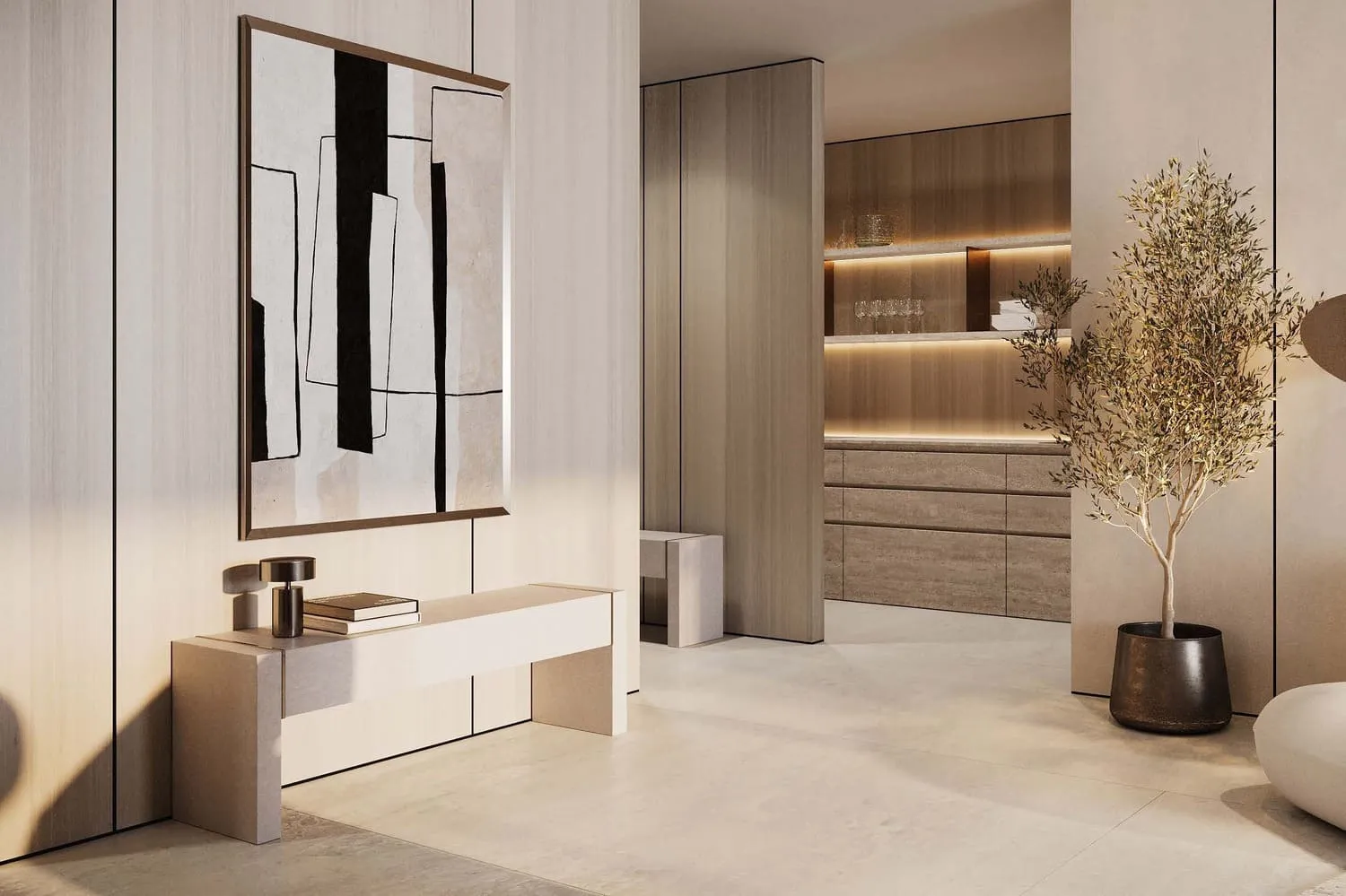 Trussardi Residences Phase Two в районе Дискавери Гарденс — фото 16