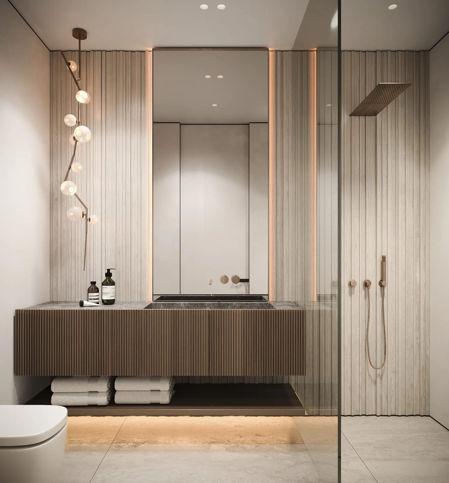 Trussardi Residences Phase Two в районе Дискавери Гарденс — фото 17