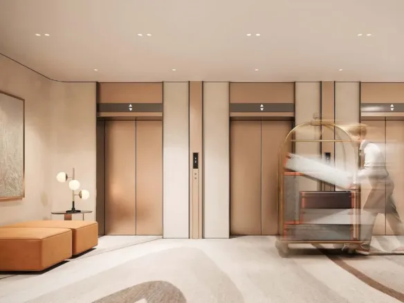 Trussardi Residences Phase Two в районе Дискавери Гарденс — фото 21