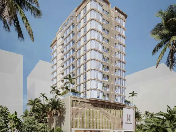 Urban Horizon в районе Арджан — фото 1