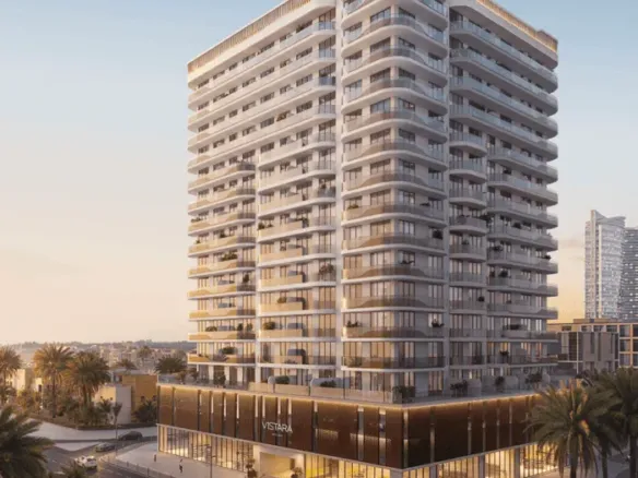 V1STARA House в районе Al Furjan — фото 1