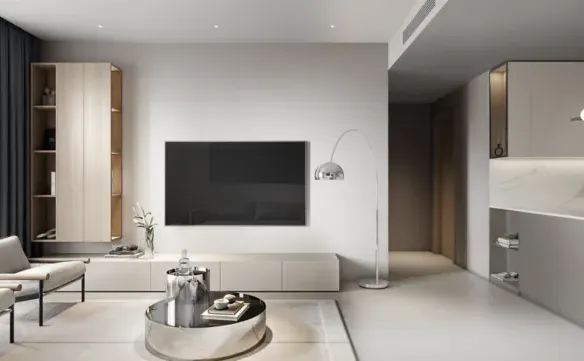 V1STARA House — интерьер гостиной, фото 7