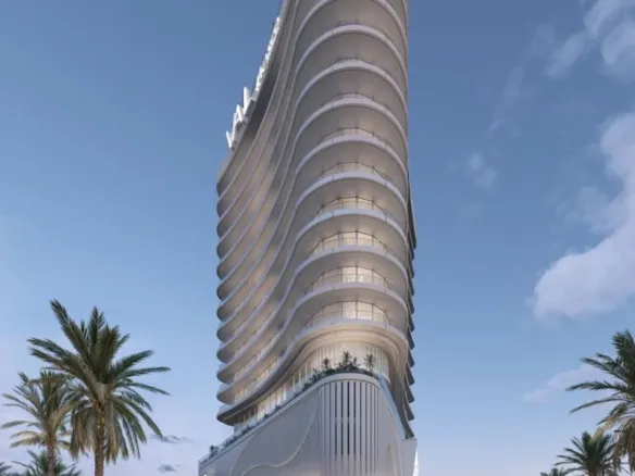 Val by Kasco в районе Al Jaddaf Waterfront — фото 5