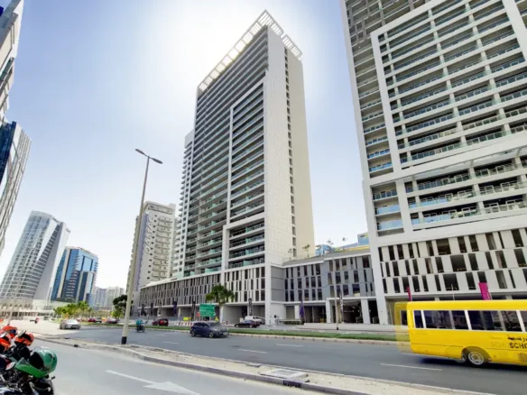 Vera Residences — вид на комплекс