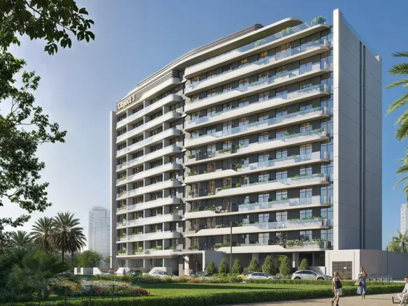 VERDAN1A 3 в районе Dubailand (DLRC) — фото 1