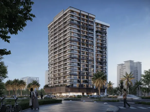 VERDAN1A 4 в районе Dubailand (DLRC) — фото 1