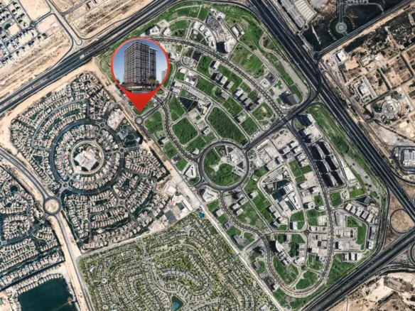 VERDAN1A 4 в районе Dubailand (DLRC) — фото 12