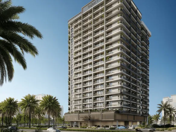 VERDAN1A 4 в районе Dubailand (DLRC) — фото 2
