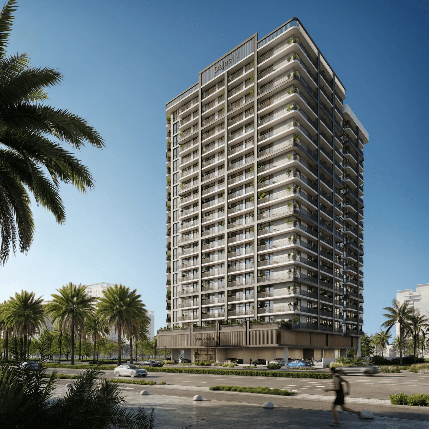 VERDAN1A 4 в районе Dubailand (DLRC) — фото 2