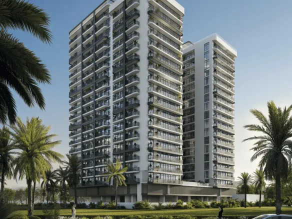 VERDAN1A 4 в районе Dubailand (DLRC) — фото 3