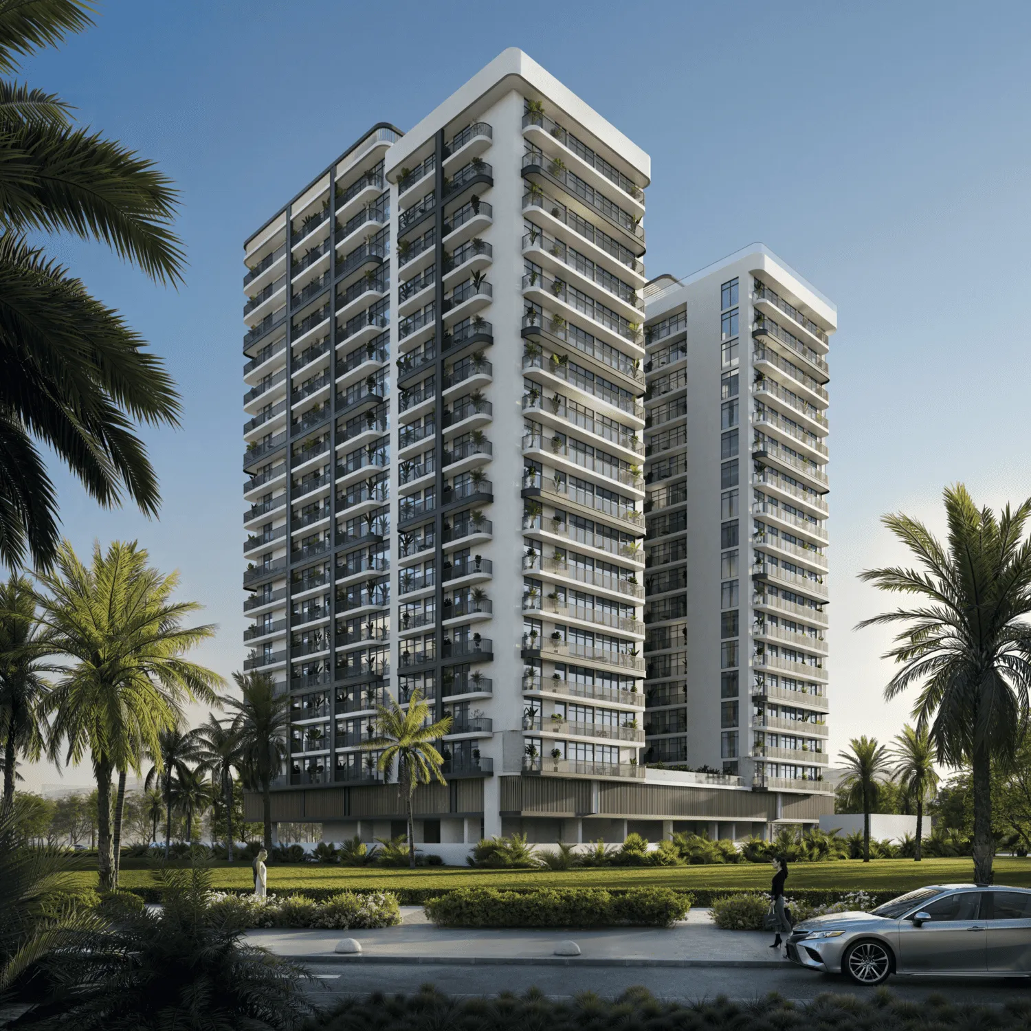 VERDAN1A 4 в районе Dubailand (DLRC) — фото 3