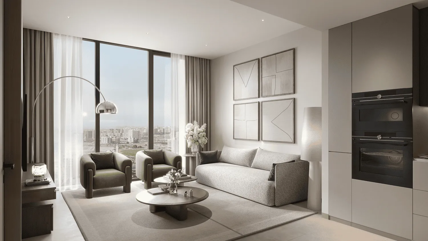 VERDAN1A 4 в районе Dubailand (DLRC) — фото 7