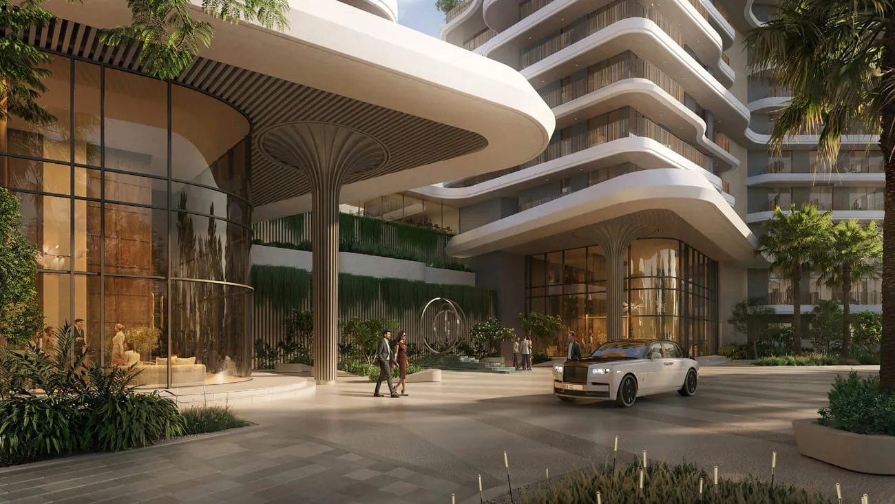 Verdes by Haven — фото 4 Verdes by Haven в районе Dubailand (DLRC) — фото 4